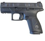 BERETTA Apx 9MM LUGER (9X19 PARA) - 1 of 3