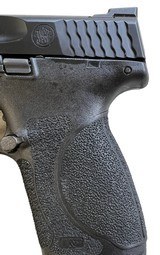 SMITH & WESSON M&p 9 m2.0 9MM LUGER (9X19 PARA) - 3 of 3