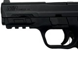 SMITH & WESSON M&P 9 Shield 9 EZ 9MM LUGER (9X19 PARA) - 3 of 3