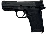 SMITH & WESSON M&P 9 Shield 9 EZ 9MM LUGER (9X19 PARA) - 1 of 3