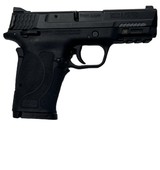 SMITH & WESSON M&P 9 Shield 9 EZ 9MM LUGER (9X19 PARA) - 2 of 3