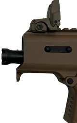 SIG SAUER Sig Mpx 9MM LUGER (9X19 PARA) - 2 of 3