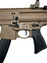 SIG SAUER Sig Mpx 9MM LUGER (9X19 PARA) - 3 of 3