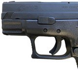 SPRINGFIELD ARMORY XD-40 .40 S&W - 3 of 3