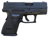 SPRINGFIELD ARMORY XD-40 .40 S&W - 2 of 3