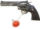 COLT Python 357 .357 MAG