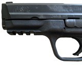 SMITH & WESSON M&P 40 .40 S&W - 3 of 3
