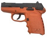 SCCY CPX-1 9MM LUGER (9X19 PARA) - 1 of 3