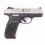 RUGER SR40C .40 S&W - 2 of 3