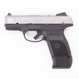 RUGER SR40C .40 S&W - 1 of 3