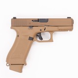 GLOCK 19X 9MM LUGER (9x19 PARA) - 2 of 3