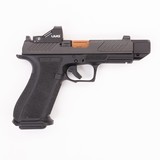 SHADOW SYSTEMS XR920 OR COMP 9MM LUGER (9x19 PARA) - 2 of 3