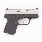 KAHR ARMS CM9 9MM LUGER (9x19 PARA) - 2 of 3