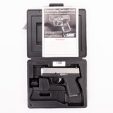 KAHR ARMS CM9 9MM LUGER (9x19 PARA) - 3 of 3