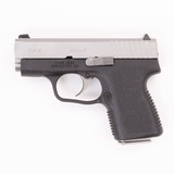 KAHR ARMS CM9 9MM LUGER (9x19 PARA)