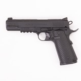 GIRSAN MC 1911 S UNTOUCHABLE .45 ACP - 1 of 3