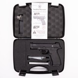 SMITH & WESSON SMITH & WESSON M&P22 .22 LR - 3 of 3