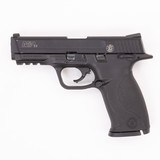 SMITH & WESSON SMITH & WESSON M&P22 .22 LR - 1 of 3