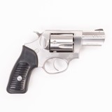 RUGER SP101 .357 MAG - 2 of 3