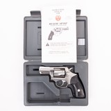 RUGER SP101 .357 MAG - 3 of 3