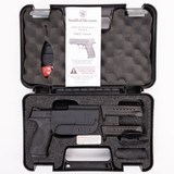 SMITH & WESSON M&P9 9MM LUGER (9x19 PARA) - 3 of 3