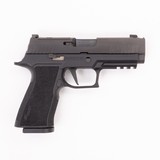 SIG SAUER P320 COMP 10MM - 2 of 3