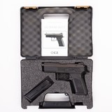 CZ 75 P-07 DUTY 9MM LUGER (9x19 PARA) - 3 of 3
