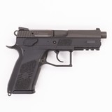 CZ 75 P-07 DUTY 9MM LUGER (9x19 PARA) - 2 of 3