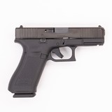 GLOCK 45 9MM LUGER (9x19 PARA) - 2 of 3