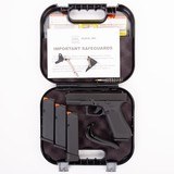 GLOCK 45 9MM LUGER (9x19 PARA) - 3 of 3