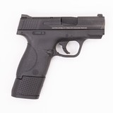 SMITH & WESSON M&P40 SHIELD .40 S&W - 2 of 3