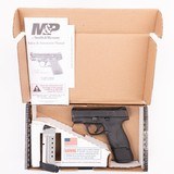 SMITH & WESSON M&P40 SHIELD .40 S&W - 3 of 3
