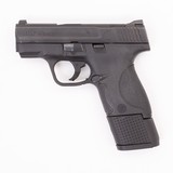 SMITH & WESSON M&P40 SHIELD .40 S&W - 1 of 3