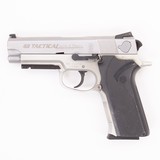 SMITH & WESSON 4043TSW .40 S&W - 1 of 3