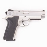 SMITH & WESSON 4043TSW .40 S&W - 2 of 3