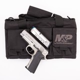 SMITH & WESSON 4043TSW .40 S&W - 3 of 3