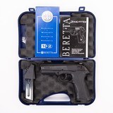 BERETTA PX4 STORM 9MM LUGER (9x19 PARA) - 3 of 3
