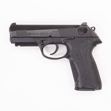 BERETTA PX4 STORM 9MM LUGER (9x19 PARA) - 1 of 3