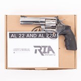 ROCK ISLAND ARMORY MODEL AL 22M.1 .22 WMR - 3 of 3