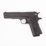 ROCK ISLAND ARMORY M1911 A2-FS .45 ACP