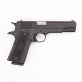 ROCK ISLAND ARMORY M1911 A2-FS .45 ACP - 2 of 3