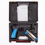 CZ 75 SP-01 COMPETITION 9MM LUGER (9x19 PARA) - 3 of 3
