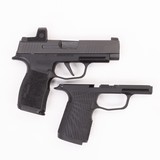 SIG SAUER P365 XL 9MM LUGER (9x19 PARA) - 2 of 3