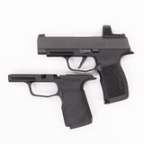 SIG SAUER P365 XL 9MM LUGER (9x19 PARA) - 1 of 3