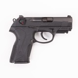 BERETTA PX4 STORM
9MM LUGER (9x19 PARA) - 2 of 3
