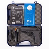 BERETTA PX4 STORM
9MM LUGER (9x19 PARA) - 3 of 3