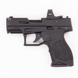 TAURUS TX22C .22 LR - 1 of 3