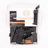 TAURUS TX22C .22 LR - 3 of 3