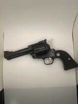 RUGER BLACKHAWK .357 MAG - 2 of 2