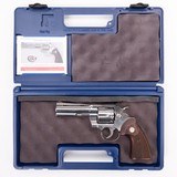 COLT PYTHON .357 .357 MAG - 3 of 3